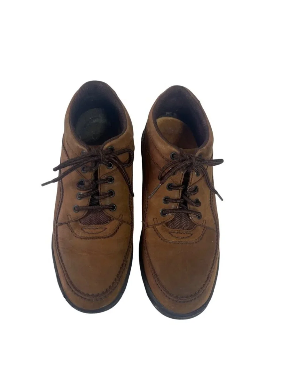 Rockport crafted from
